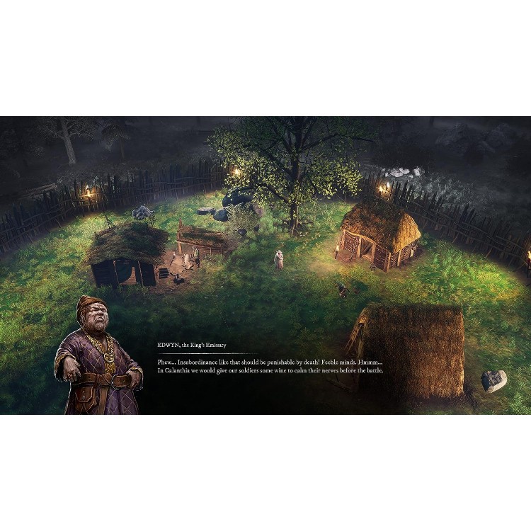 خرید بازی Gord نسخه دلوکس برای PS5