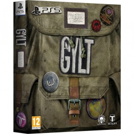 Gylt Collector's Edition - PS5