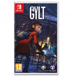 Gylt - Nintendo Switch