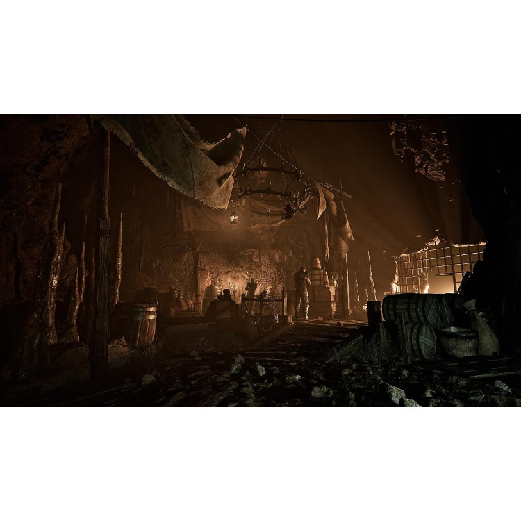 خرید بازی Gothic 1 Remake برای PS5