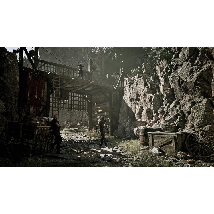 خرید بازی Gothic 1 Remake برای PS5
