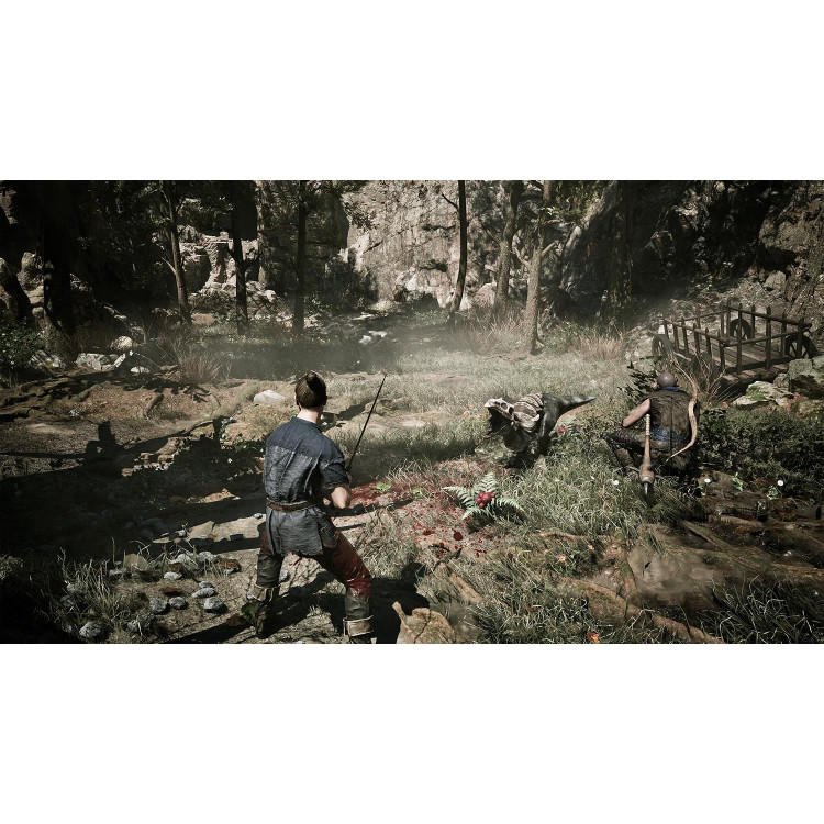 خرید بازی Gothic 1 Remake برای PS5