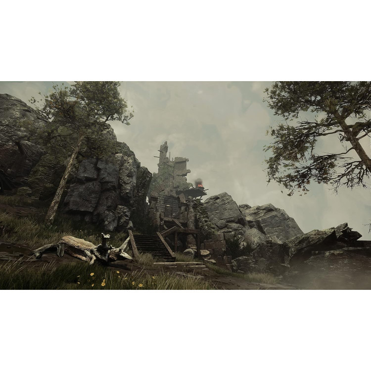 خرید بازی Gothic 1 Remake برای PS5
