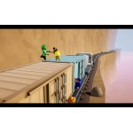 خرید بازی Gang Beasts - نسخه PS4 خرید بازی Gang Beasts - نسخه PS4