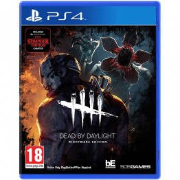 Dead by Daylight Nightmare Edition - PS4