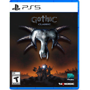 Gothic Classic - PS5