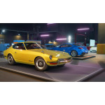 خرید بازی Gear.Club Unlimited 3 برای PS5