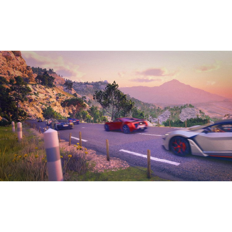 خرید بازی Gear.Club Unlimited 3 برای PS5