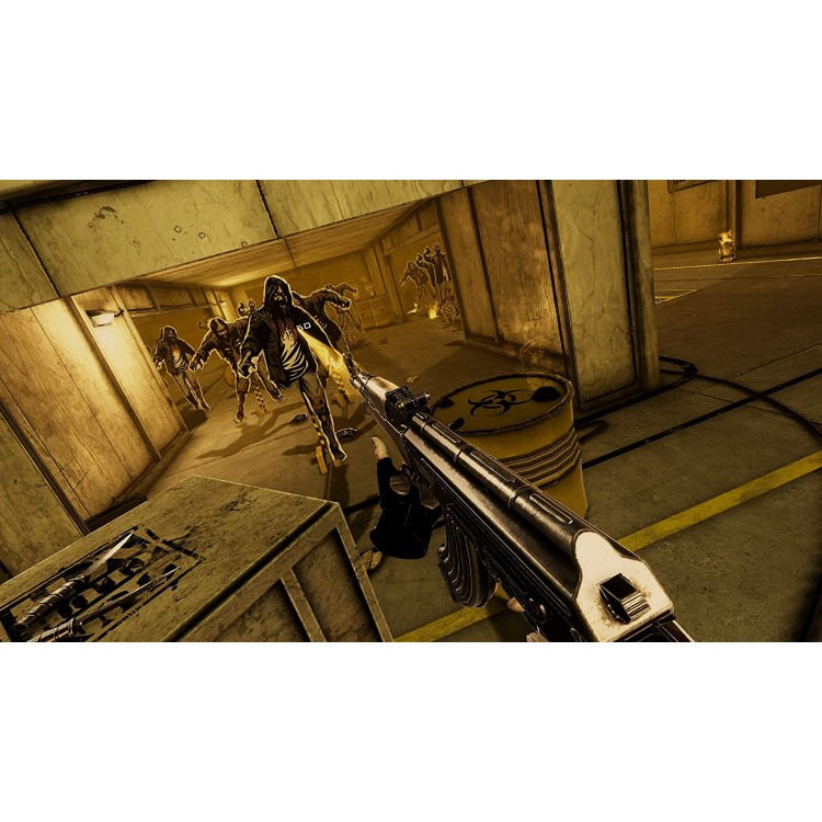 خرید بازی Gun Club VR - مخصوص PSVR