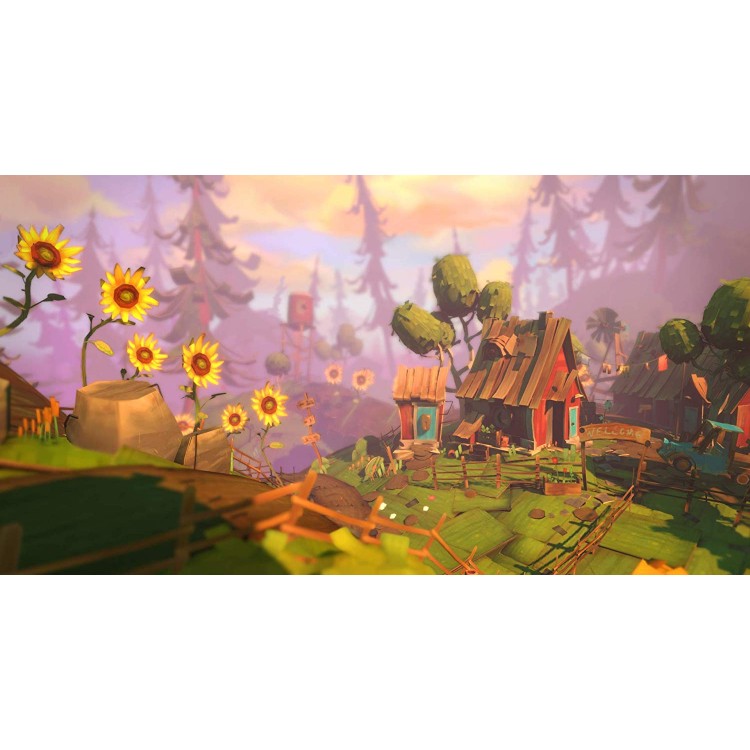 خرید بازی Ghost Giant - مخصوص PSVR