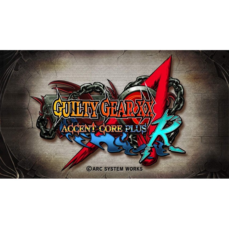 خرید بازی Guilty Gear 20th Anniversary Pack برای نینتندو سوییچ