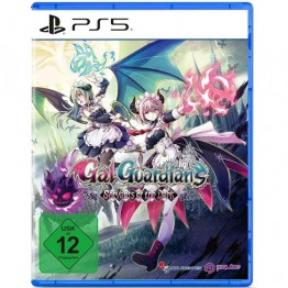 Gal Guardians: Servants of the Dark - PS5