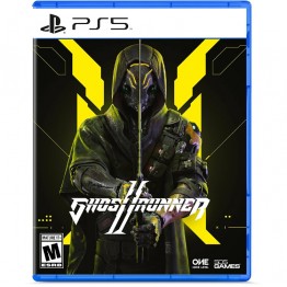 Ghostrunner II - PS5