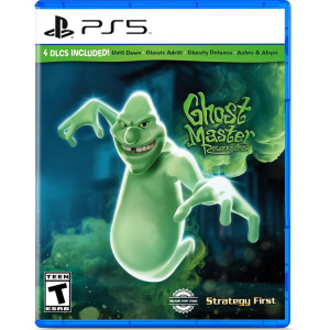 Ghost Master: Resurrection - PS5