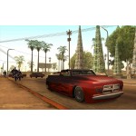 خرید بازی Grand: San Andreas برای XBOX خرید بازی Grand: San Andreas برای XBOX