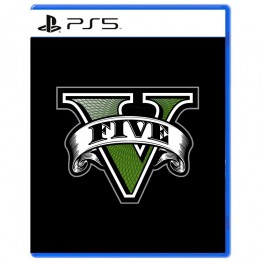 Grand V - PS5