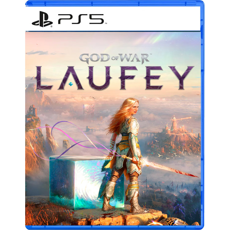 خرید بازی God of War: Laufey برای PS5
