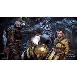 خرید بازی God of War: Ragnarok برای PS5