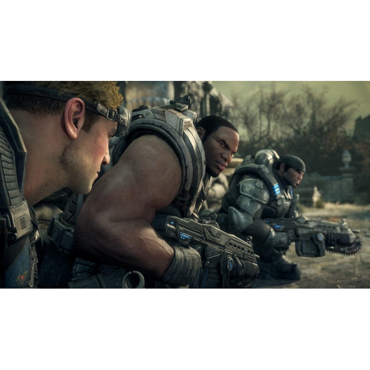 خرید بازی Gears of War: Reloaded برای PS5