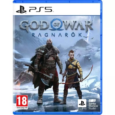 God of War: Ragnarök - PS5