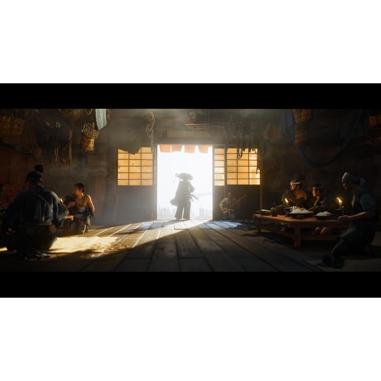 خرید بازی Ghost of Yotei برای PS5