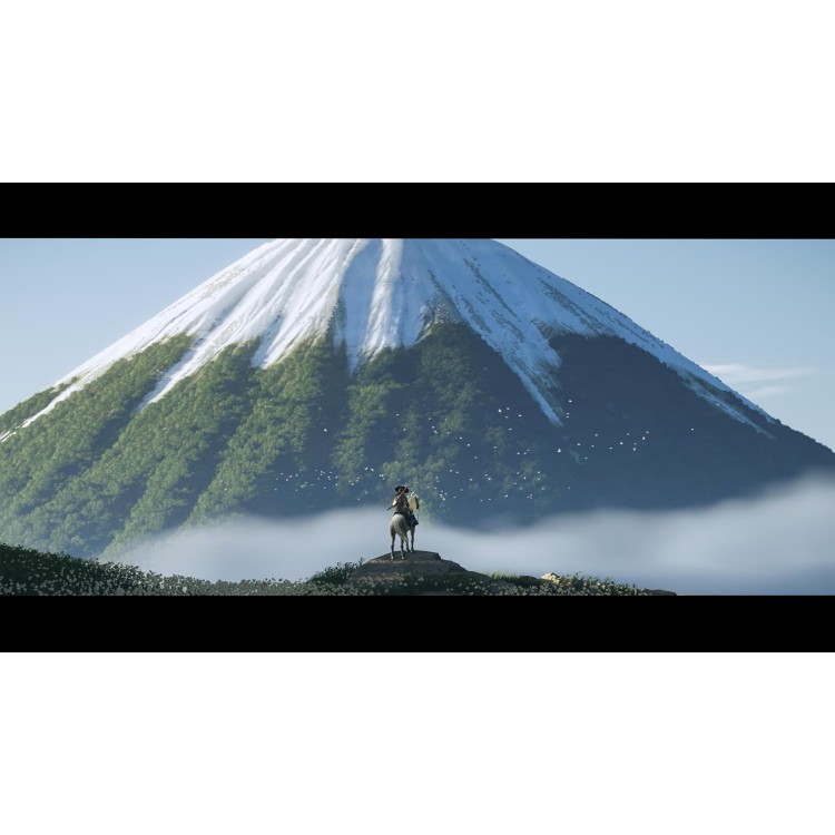 خرید بازی Ghost of Yotei برای PS5