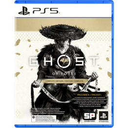 Ghost of Yotei Complete Edition - PS5