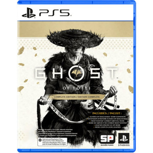 Ghost of Yotei Complete Edition - PS5
