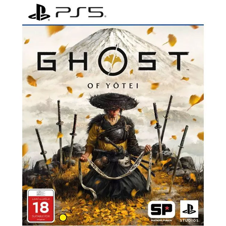 خرید کد دانلود بازی Ghost of Yotei