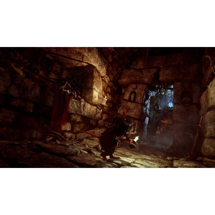 خرید بازی Ghost of a Tale برای PS4