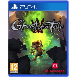 Ghost of a Tale - PS4