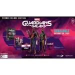 خرید بازی Guardians of the Galaxy برای PS5