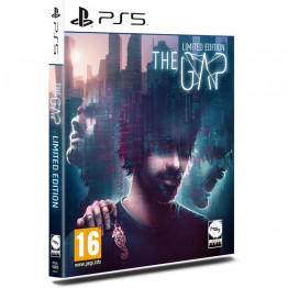 The Gap Limited Edition - PS5