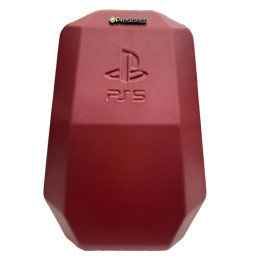 President PS5 Slim Bag - Crimson Sun