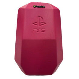 President PS5 Slim Bag - Love Pink