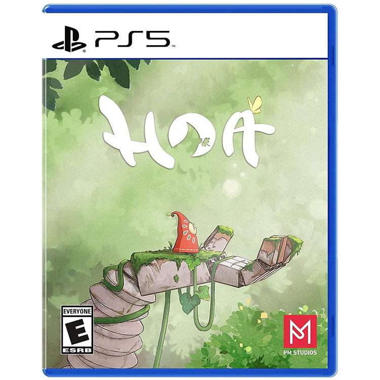 خرید بازی Hoa برای PS5