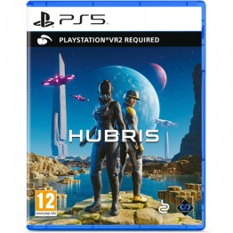 Hubris - PS VR2