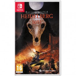 Heidelberg 1693 - Nintendo Switch