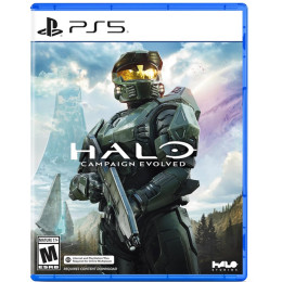 Halo: Campaign Evolved - PS5