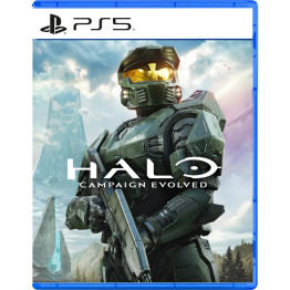 Halo: Campaign Evolved - PS5