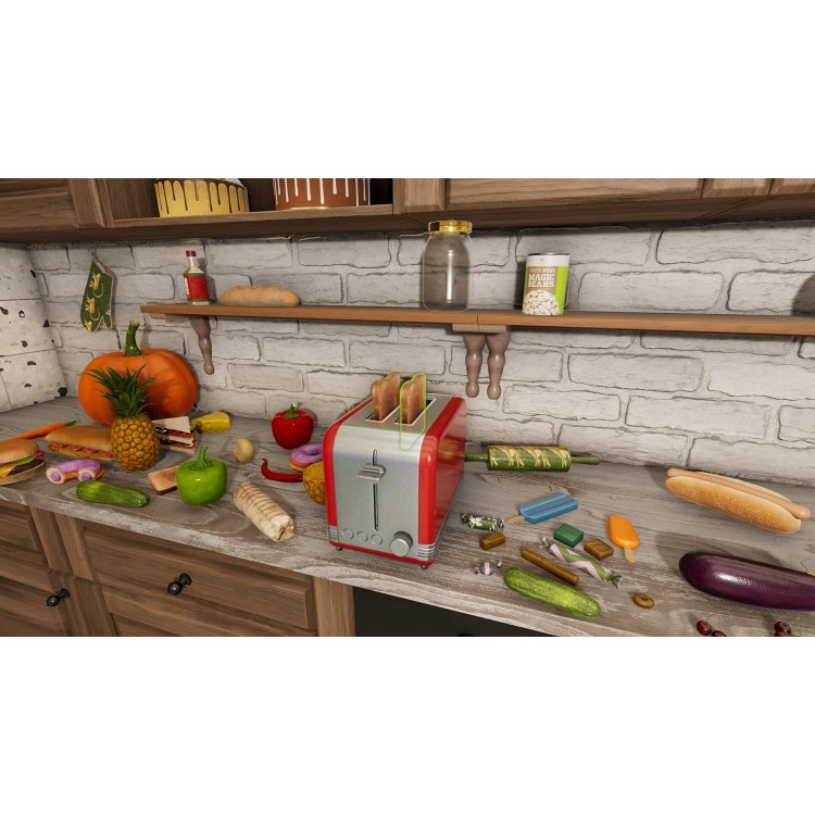 خرید بازی House Flipper 2 برای PS5