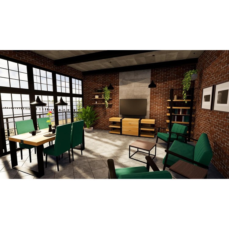 خرید بازی House Flipper 2 برای PS5