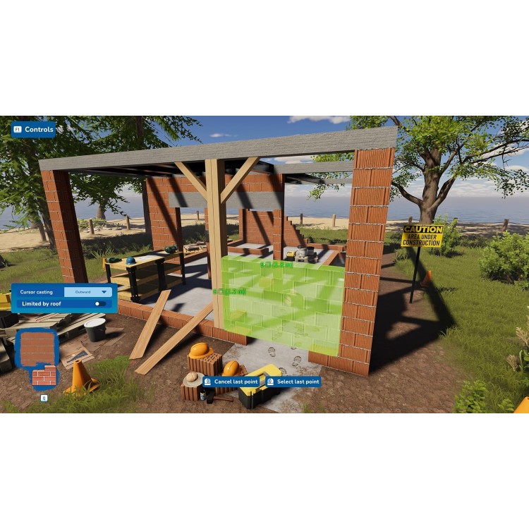 خرید بازی House Flipper 2 برای PS5 خرید بازی House Flipper 2 برای PS5