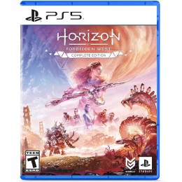 Horizon Forbidden West Complete Edition - PS5