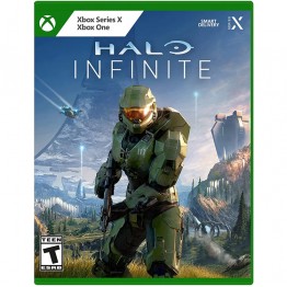 خرید بازی Halo Infinite برای XBOX