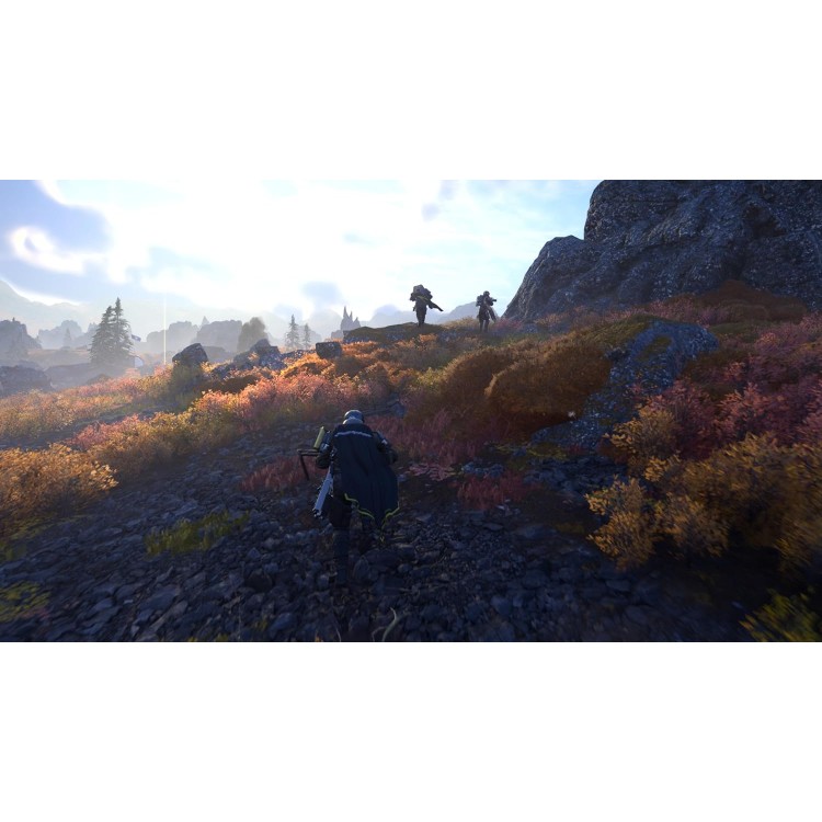 خرید بازی Helldivers II برای PS5