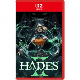 Hades II - Nintendo Switch 2