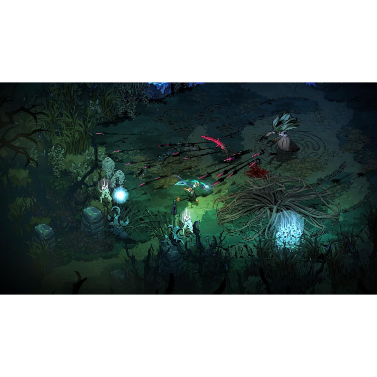 خرید بازی Hades II نسخه نینتندو سوییچ 2