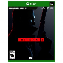 Hitman III - XBOX