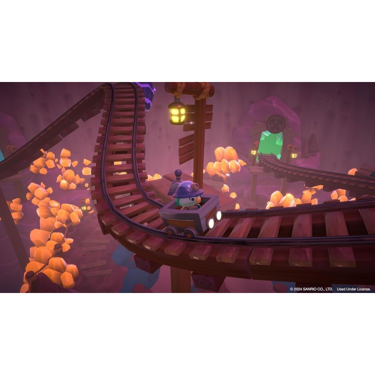 خرید Hello Kitty Island Adventure - PS5